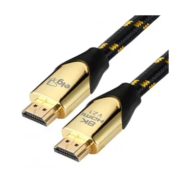 Cabo HDMI 3 Metros (Ultra HD)