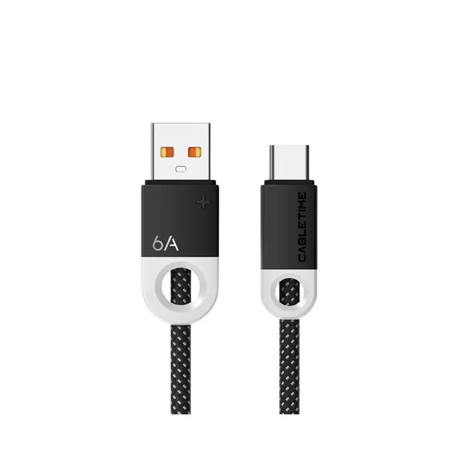 Cabo Rápido 65W