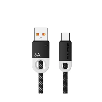 Cabo Rápido 65W