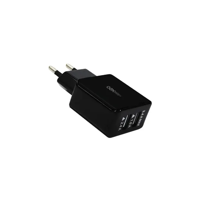 Carregador Fonte 2 USB