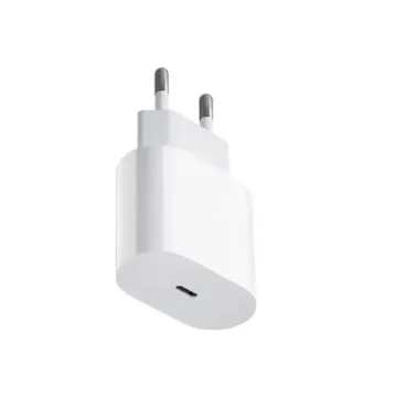 Carregador Fonte 20w Tipo C