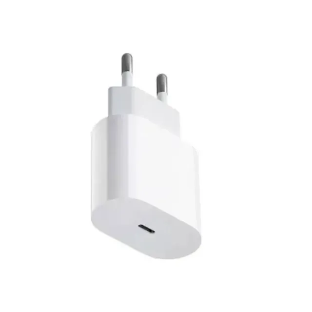 Carregador Fonte 20w Tipo C