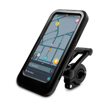 Suporte de Carregamento à Prova d'Água para Moto