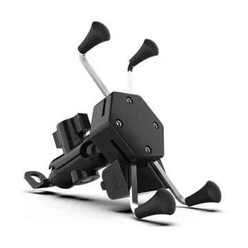 Suporte Para Moto e Bicicleta de Garra